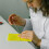 Gouden Papier Voor DIY Knutselprojecten Kinderen 9