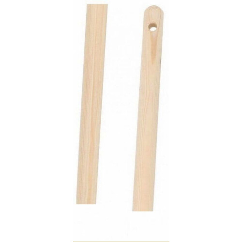 Arix Puukeppi 140cm Ilman Lankaa C3440000...