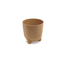 Ryfo N ECO Wood DRF170NW naturo Prosperplast -kukkaruukku