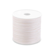 (11) 115 Yards/Spool Leather Sewing Waxed Thread 0.5mm Hand Stitching Thread for Leather Craft Shoe Repairing Bookbinding  11