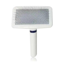 (large) Grooming Removing Knots for Long&Short Hair Dog/for Cat Durable Brush Deshedding Tool Durable Comb  small