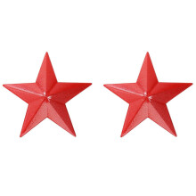 (Style 19) Reusable Metal Nipple Covers,Pasties Nipple Stickers Silicone Sticky Breast Petals,Nipple Covers for Women Girls Gifts  Style 9