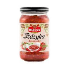 Kaukasisk Adjika 212G