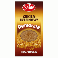 SANTE RØRSUKKER 500G