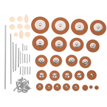 1Set Alto Sax Reparatiegereedschap Kit Met Schroeven En Geluidskussens