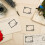 Scrapbook En Handgemaakte Crafting Stempel 9
