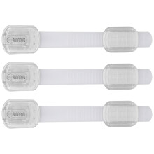 3St Veiligheidsslot Baby's , Lade En Koelkast
