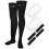 2Paren Dames Kniekousen Plus Size Met Antislip Lange 1