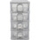 Duurzame Plastic Lade Organizer Voor Opslag En 1