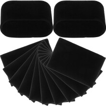 12St Comfortabele Sieradenkussens Voor Horloges En Armbanden