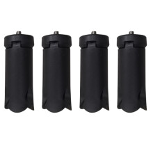4St Foldable Broadcast Tripod Telefonen En Digitale Camera's