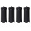 4St Foldable Broadcast Tripod Telefonen En Digitale Camera's 1