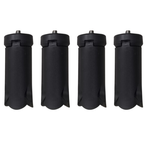4St Foldable Broadcast Tripod Telefonen En Digitale Camera's