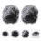 4St Microfoonhoes Winddicht Cover Bescherming Microfoon 4
