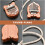 1Compacte Kalimba Duimpiano Voor Creatieve Muzikanten 8