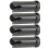 4St Foldable Broadcast Tripod Telefonen En Digitale Camera's 9