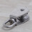 32Mm Roestvrijstalen Pully Roller, Grijs 4