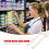 50St Compacte Pegboard Ophanghaken Wit Voor Opslag En 6