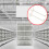 50St Compacte Pegboard Ophanghaken Wit Voor Opslag En 9