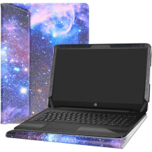 KLAPETASKE TIL HP BÆRBAR 15,6" HP 255 G7 HP 250 G7 GALAXY