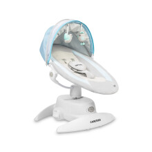 OPTI BLÅ VIPPER