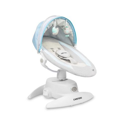OPTI BLÅ VIPPER