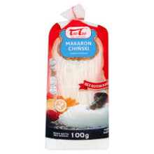 TAO TAO KINESISK SOJANUDLER 100G TAN-VIET