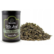 Green Touch Tea klassisk oolong 100g dåse