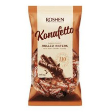 ROSHEN KONAFETTO BIANCO RØR 1 kg EMBALLAGE