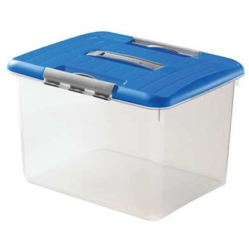 Keter Scatola Optima 30 L Curver