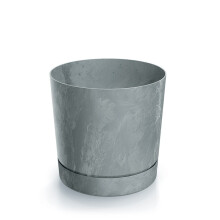 Tubo P Beton Effekt urtepotte DPOP200E beton Prosperplast