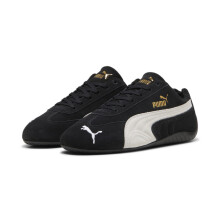 Puma SPEEDCAT OG miesten urheilukengät mustat 39884601 koko 36
