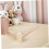 24 stk. mini-trehammere for heltrehammere med glatt overflate 4