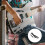 3 stk. gitarkabel elektrisk gitarkabel instrumentlydadapter 6,35 mm solid PVC kobber støyreduksjon 1,5 m lengde 5