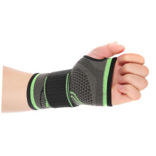 3pcs Fitness Wristbands for Wrist Protector Wrist Guard for Half-finger Gloves Slip Fitness Accessories