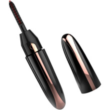 3er-Set beheizte Wimpernzange, elektrische Wimpernzange mit Clip für Make-up, Schönheitswerkzeug für den täglichen Gebrauch und besondere Anlässe