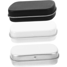 Portable Mini Nail Gel Organizer Box with Compartments Material Travel-Friendly Nail Polish Storage