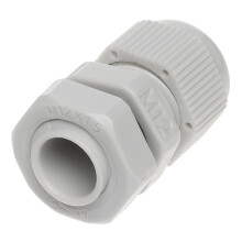ML-146 IP68 M12 x 1,25 isolerende pakdåse