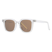 (Style 7)Gafas de sol polarizadas estilo con diseño de marco completo para ropa de calle y uso informal