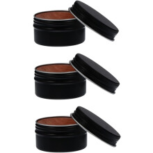 Set di 3 diffusori di oli essenziali in legno per aromaterapia, portatili, per casa e ufficio, sicuri da usare.