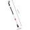 3pcs Golf Bead Score Counter Wristlet Golf Stroke Counter Beads Counting Tool 2