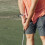 Compteur de score de golf en perles (bracelet) 4