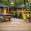 30Pcs Outdoor Fire Starter Cotton Sticks Wax Firestarting Tabs 5