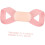3pcs Posture Corrector Belt for Adults Back Corrector Strap Adjustable 3
