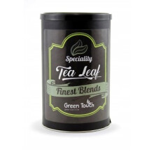 Green Touch Tea EARL GREY CEYLON 70g I DÅSE