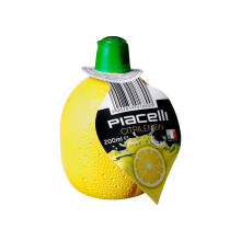 Piacelli Citrigreen med citronsmag 200 ml
