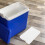 4Pcs 600Ml Reusable Ice Packs Blocks with Ice Crystal Powder 8