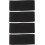 4 stuks elastische hockeybeenbeschermers/scheenbeschermers, antislip sport hockeybeschermers 1