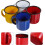 4pcs Enamel Mugs Water Cup Household Enamel Cup Simple Beautiful Design Sturdy Structure Practical Use 8