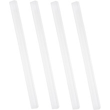 4 tragbare Mini-Mahjong-Ständer mit Kunststoff-Kartenfächern, freihändige Mahjong-Halter